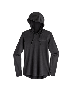 GMC Certified Service Women's Sightseer Long Sleeve Hoodie