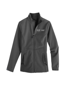 Chevy Certified Service Women's Trailblazer Softshell Jacket