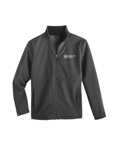 GM Genuine Men's Trailblazer Softshell Jacket