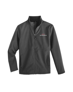 GMC Certified Service Men's Trailblazer Softshell Jacket