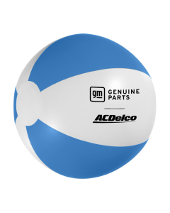 GM ACDelco 12" Beach Ball