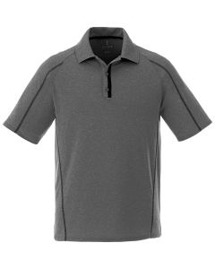 GM GENUINE PARTS Macta Short Sleeve Men's Polo Medium
