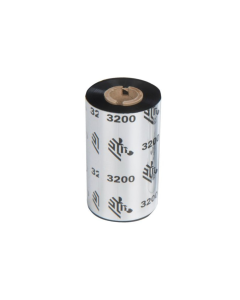 Replacement Ribbon for Zebra Printer
