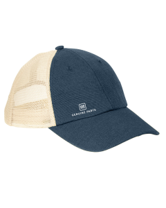 GM Genuine Parts Eco Soft Mesh Trucker Cap