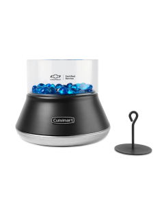 Chevy Cuisinart® Petite Tabletop Fire Bowl