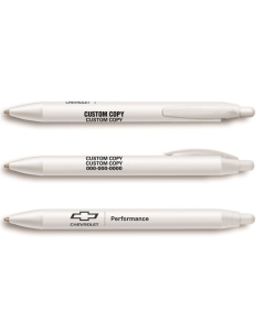 CHEVROLET PERFORMANCE Wide Body Value Pen