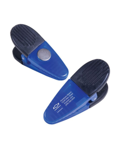 Chevrolet Performance Parts Jumbo Magnetic Memo Clip